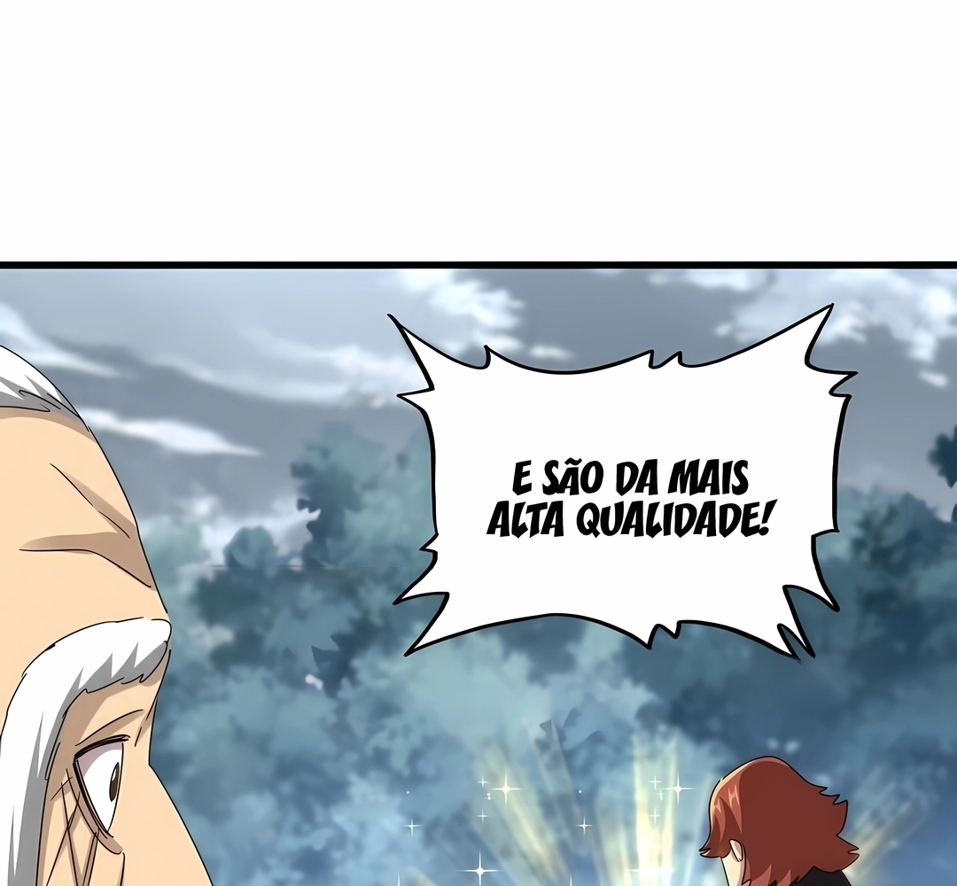 Imperador Mágico Capítulo 620 Página 36