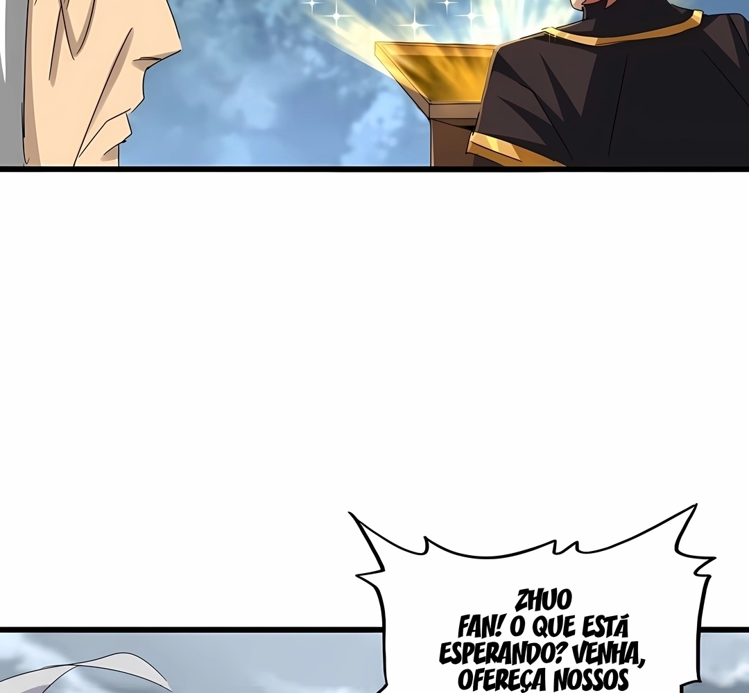 Imperador Mágico Capítulo 620 Página 37