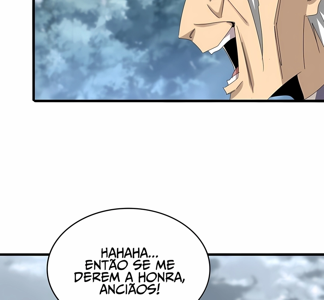 Imperador Mágico Capítulo 620 Página 41