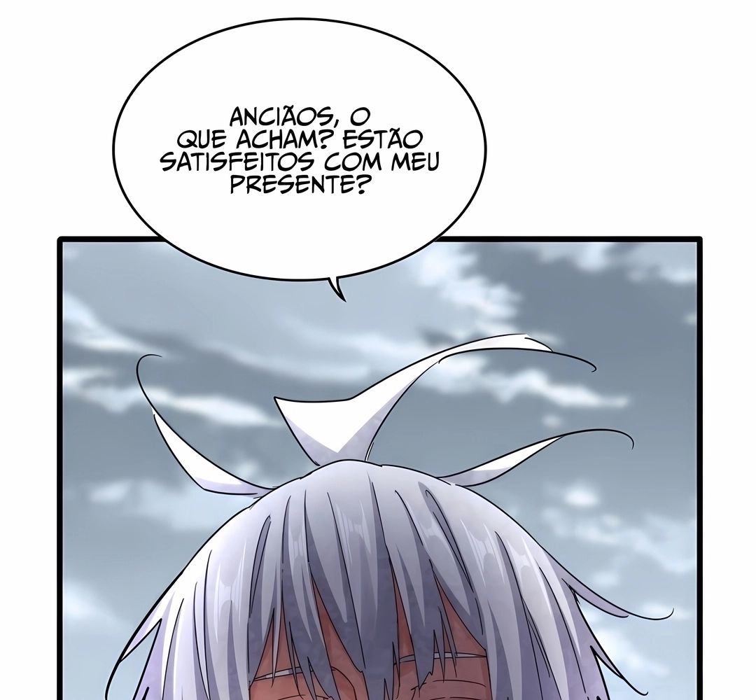 Imperador Mágico Capítulo 620 Página 50