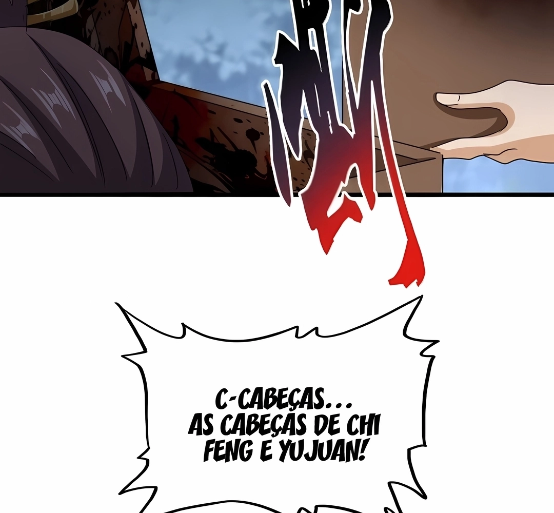 Imperador Mágico Capítulo 620 Página 59