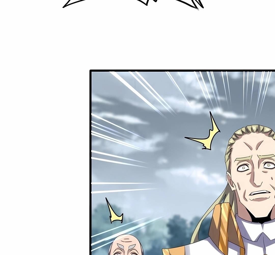 Imperador Mágico Capítulo 620 Página 60