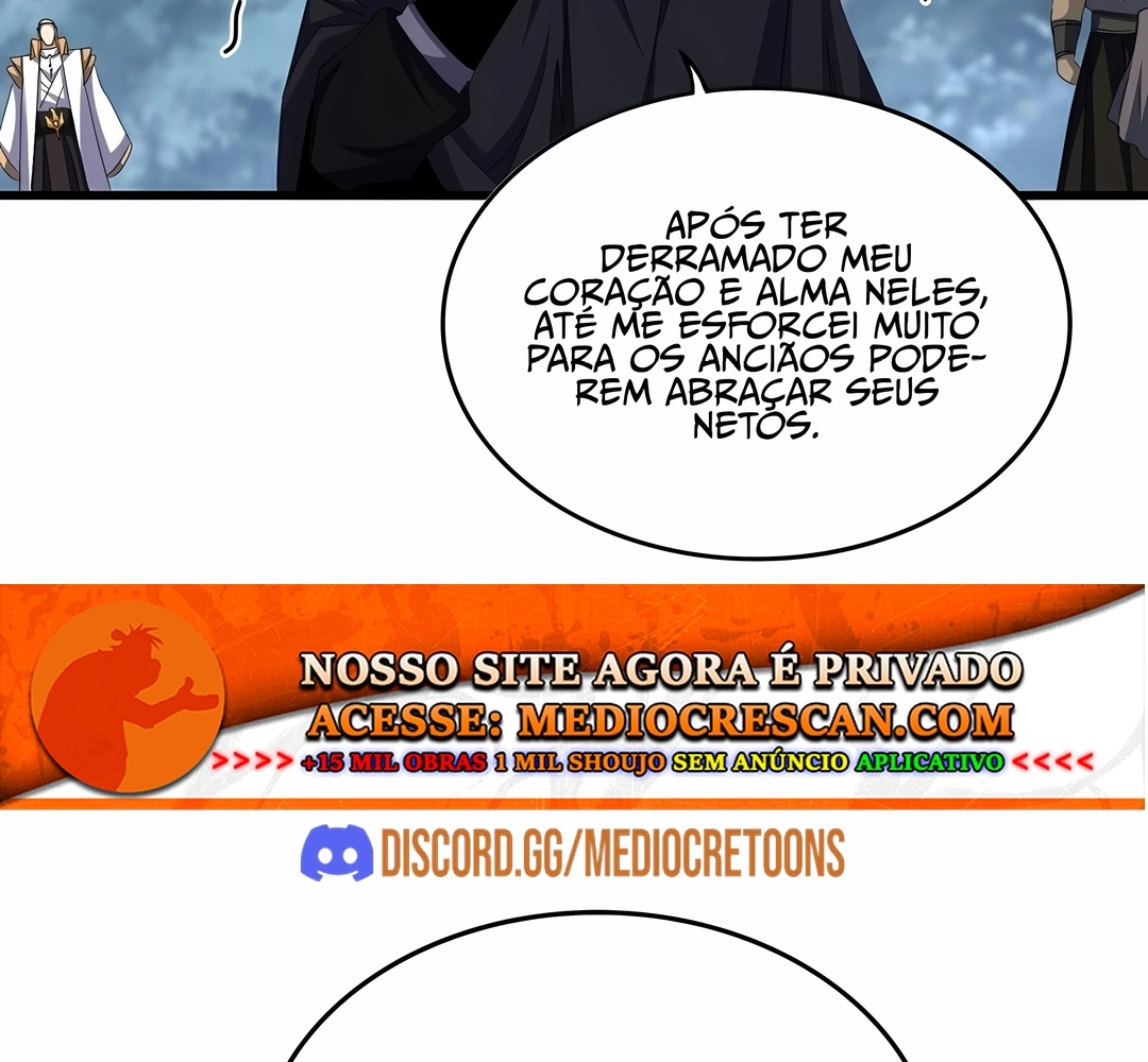 Imperador Mágico Capítulo 620 Página 66