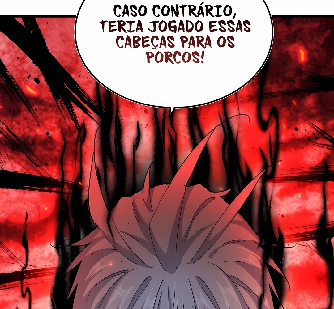 Imperador Mágico Capítulo 620 Página 67