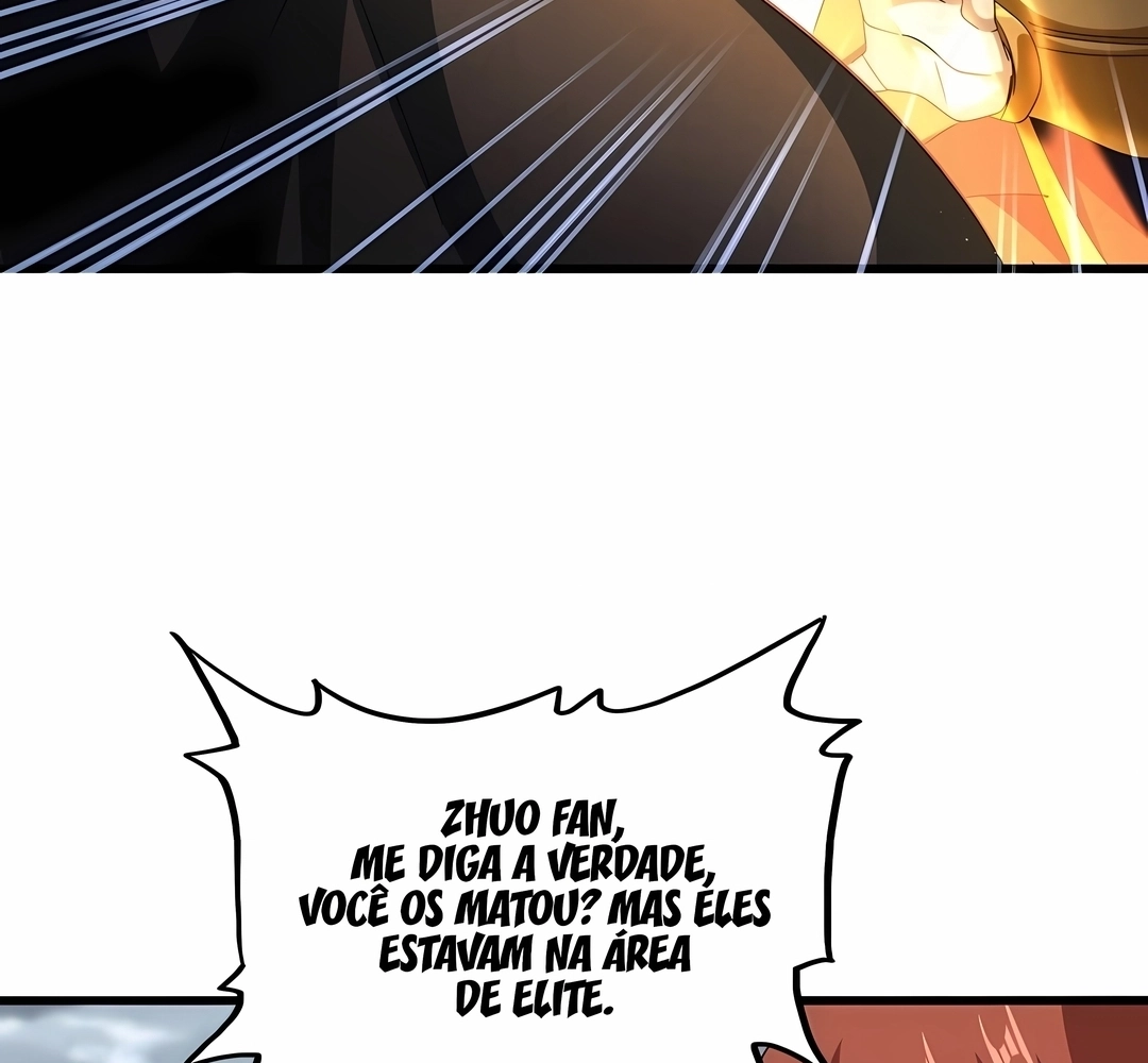 Imperador Mágico Capítulo 620 Página 75