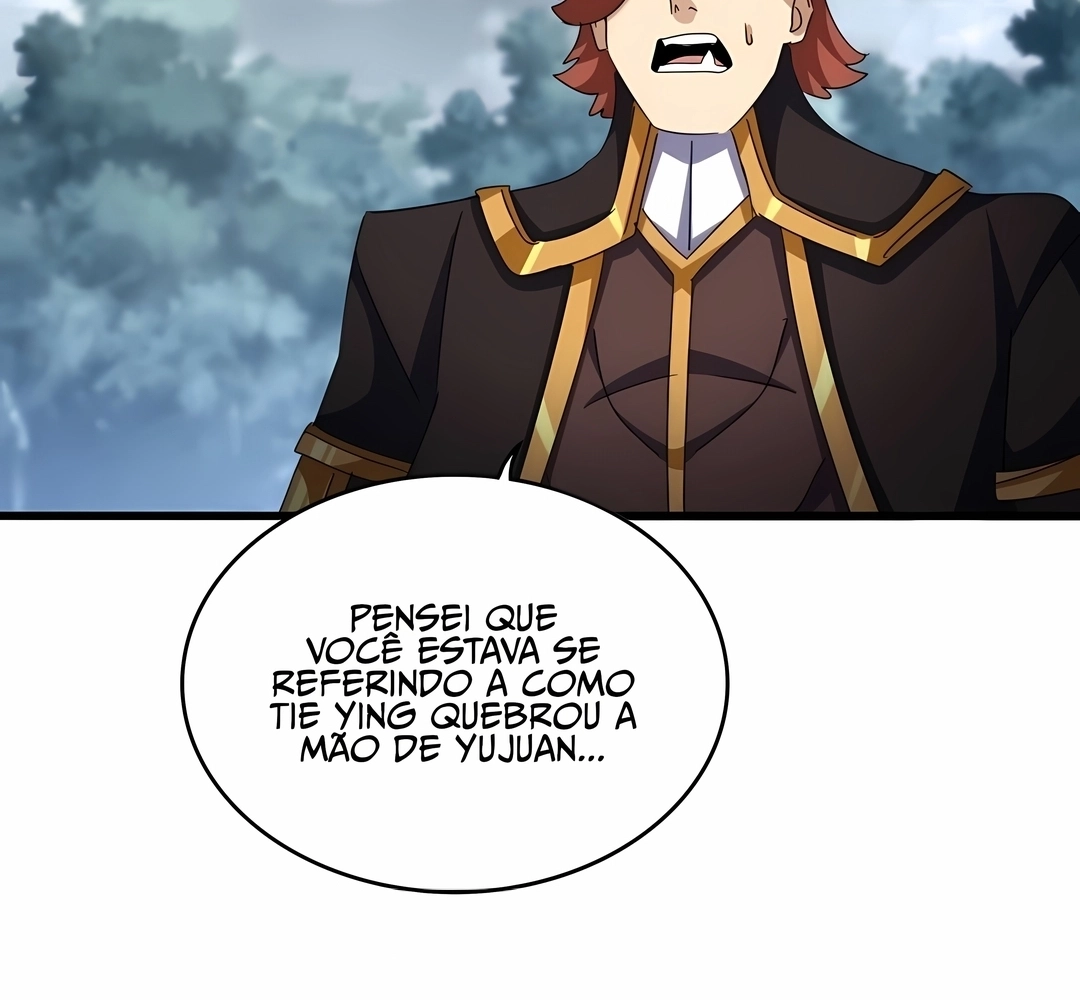 Imperador Mágico Capítulo 620 Página 83