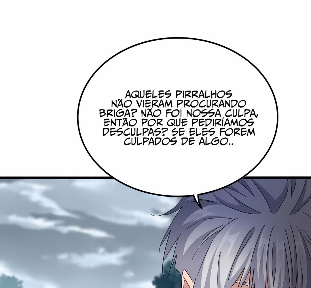 Imperador Mágico Capítulo 620 Página 84
