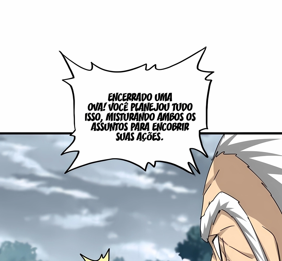 Imperador Mágico Capítulo 620 Página 88