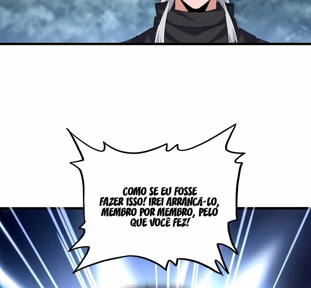 Imperador Mágico Capítulo 620 Página 91