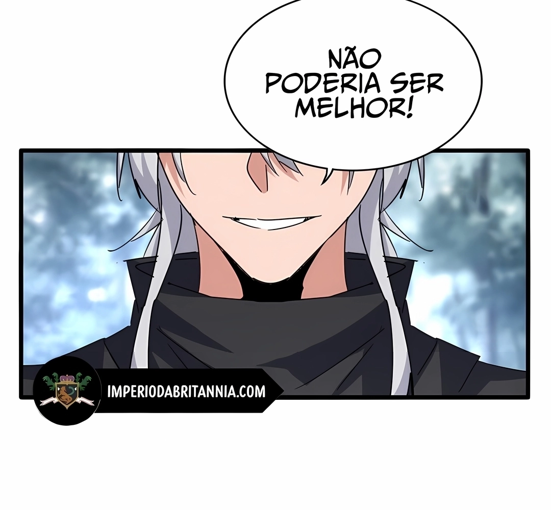 Imperador Mágico Capítulo 620 Página 94