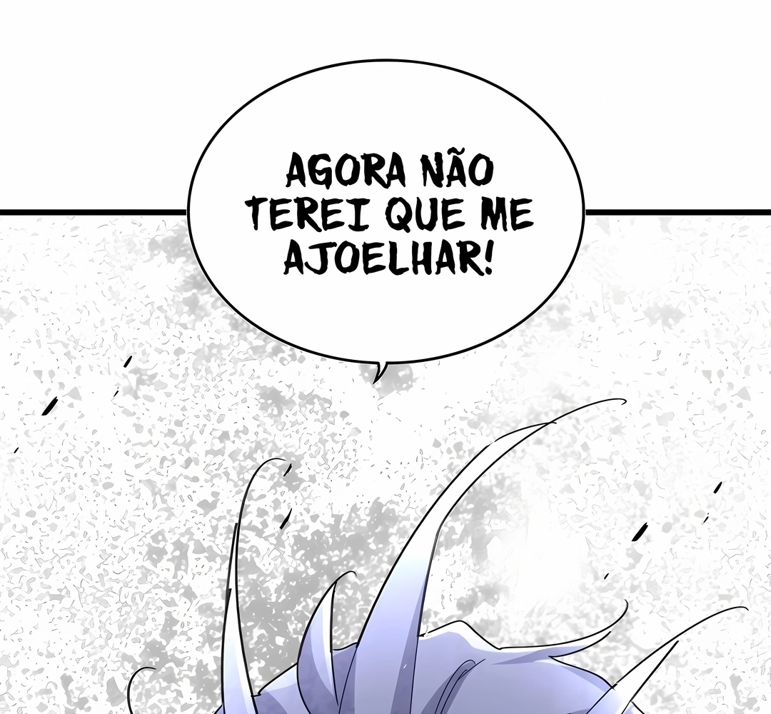Imperador Mágico Capítulo 620 Página 95
