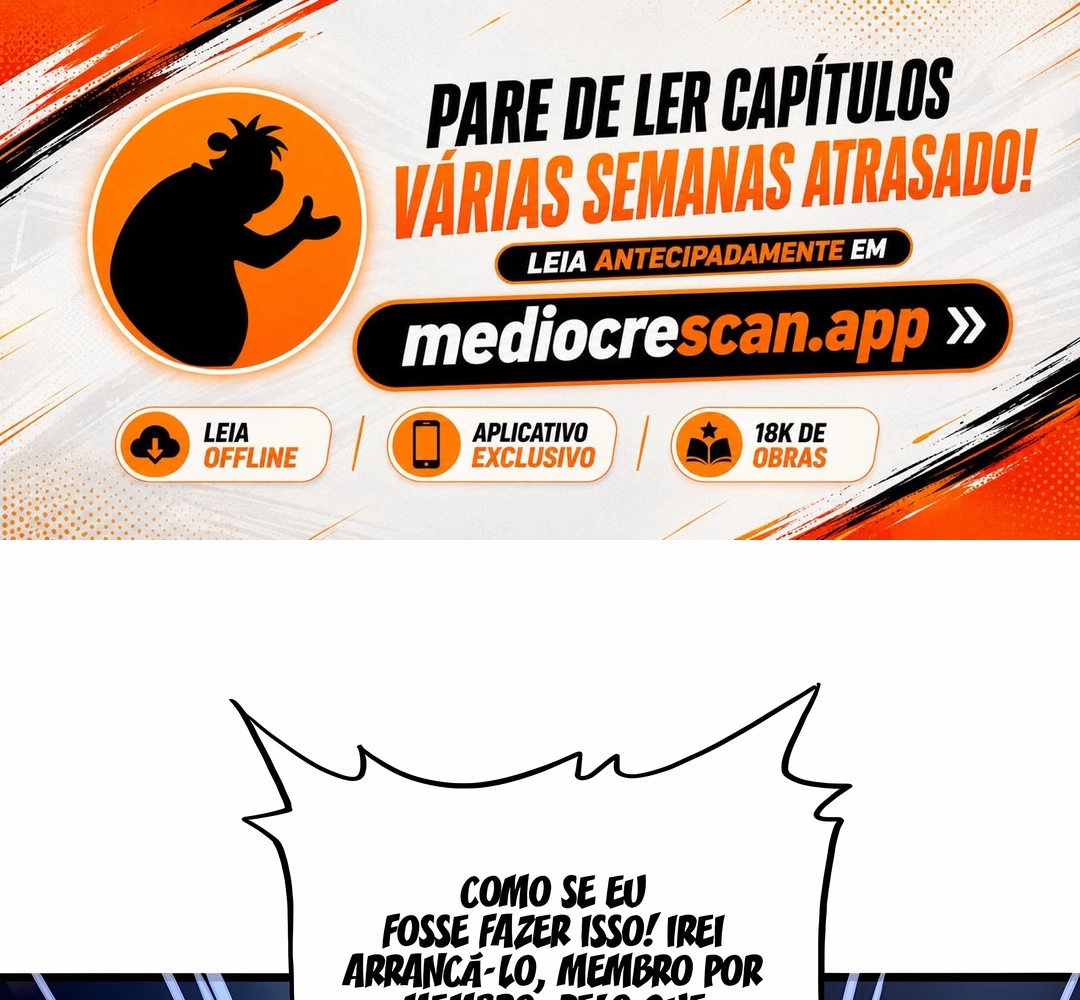 Imperador Mágico Capítulo 621 Página 1