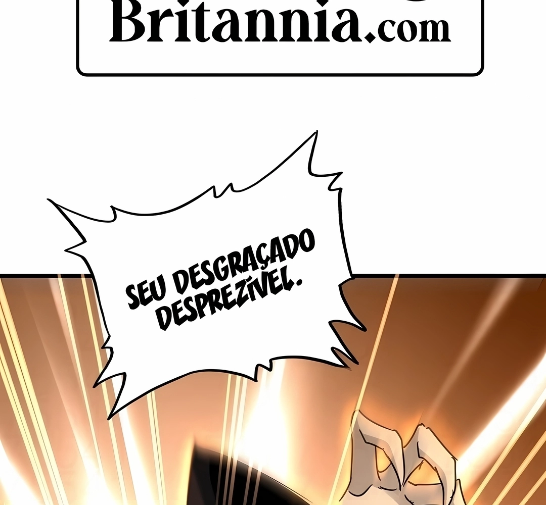 Imperador Mágico Capítulo 621 Página 10