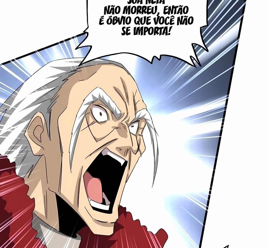 Imperador Mágico Capítulo 621 Página 23