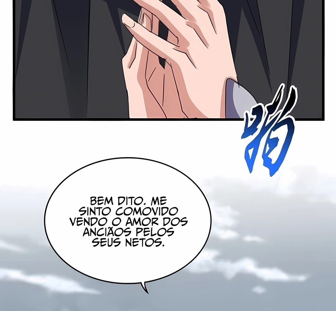 Imperador Mágico Capítulo 621 Página 25