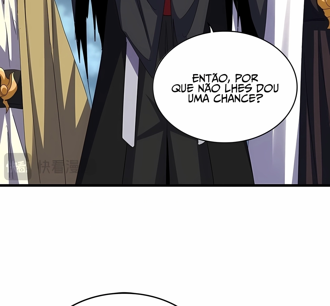 Imperador Mágico Capítulo 621 Página 27
