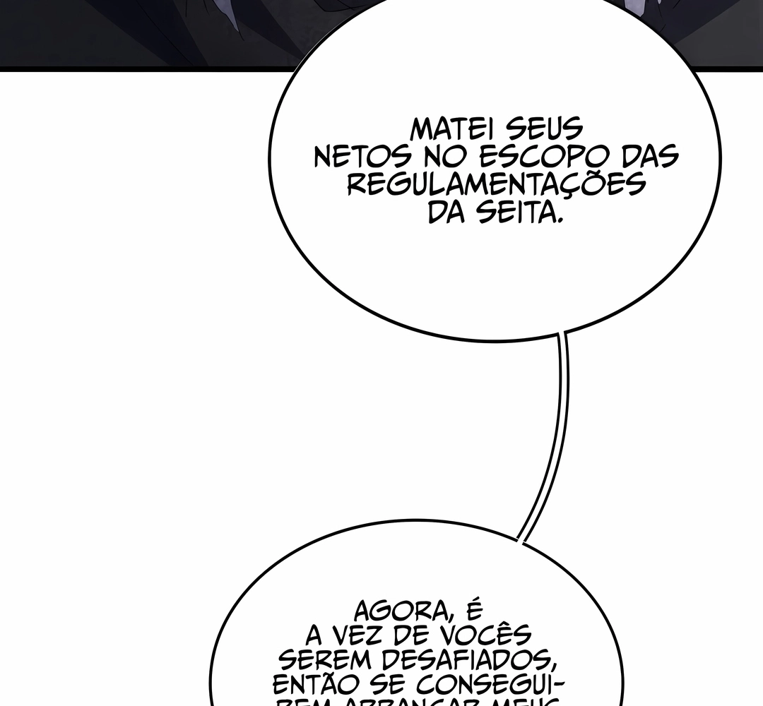 Imperador Mágico Capítulo 621 Página 30