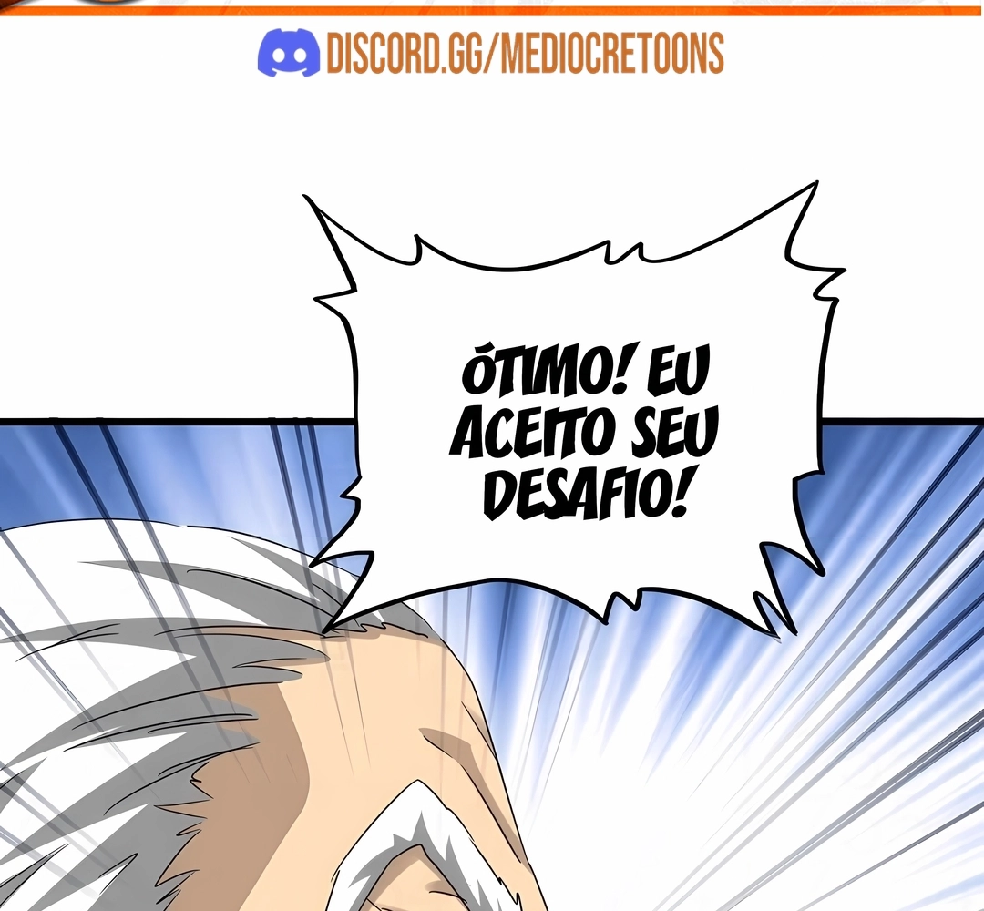 Imperador Mágico Capítulo 621 Página 32