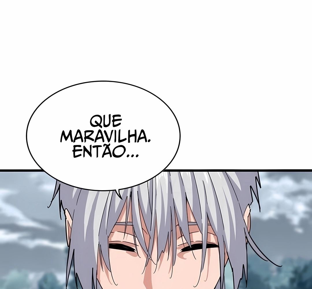 Imperador Mágico Capítulo 621 Página 34