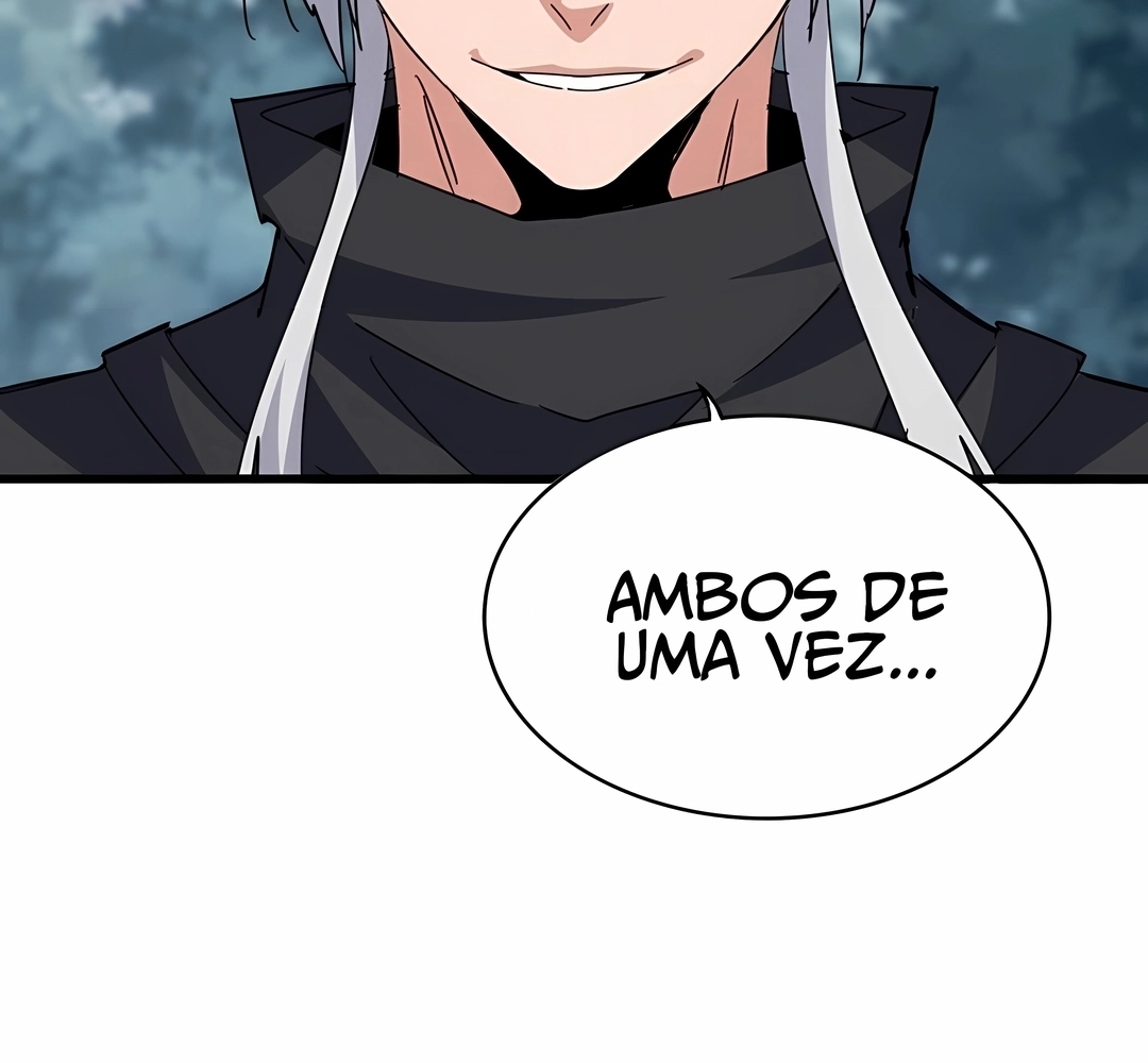 Imperador Mágico Capítulo 621 Página 35