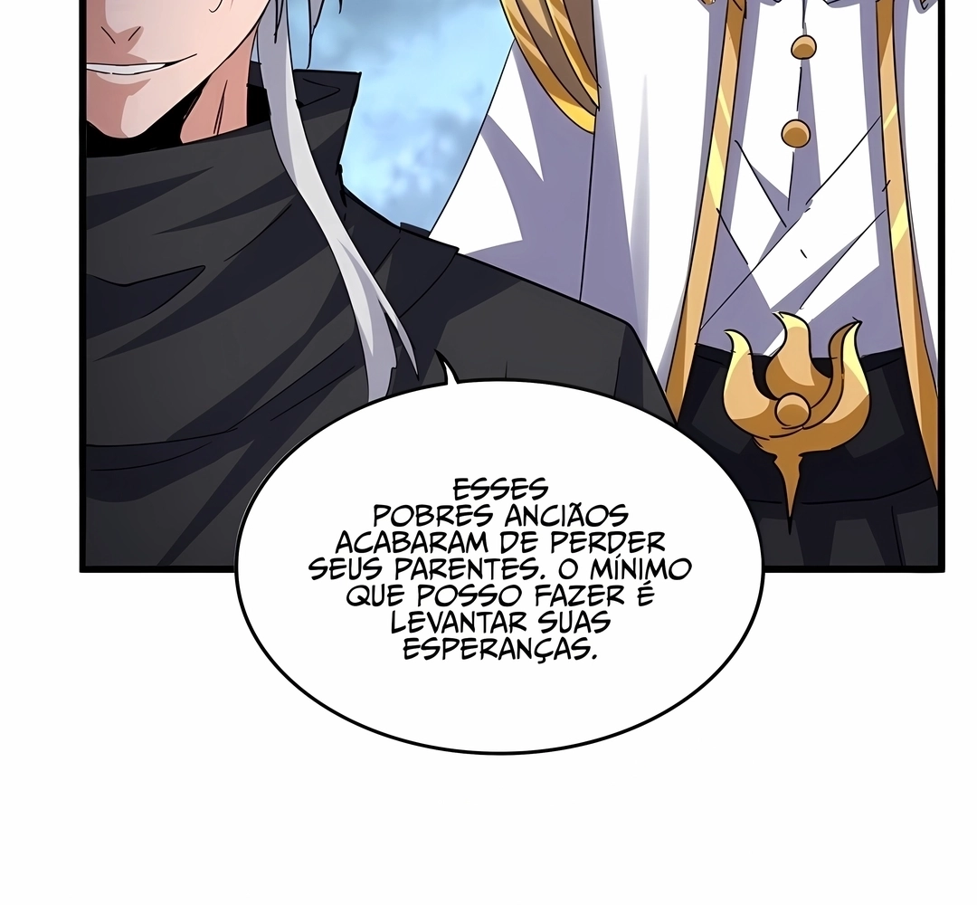 Imperador Mágico Capítulo 621 Página 37