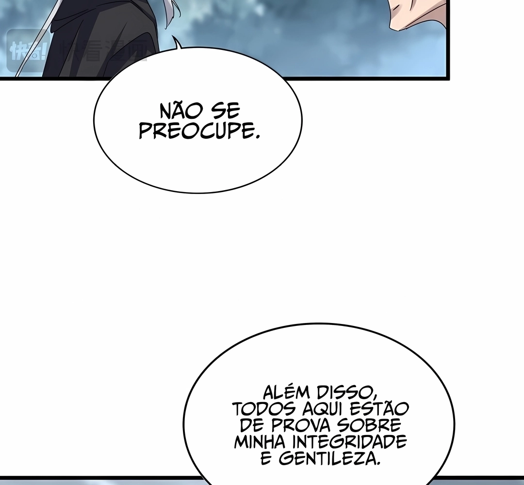 Imperador Mágico Capítulo 621 Página 39