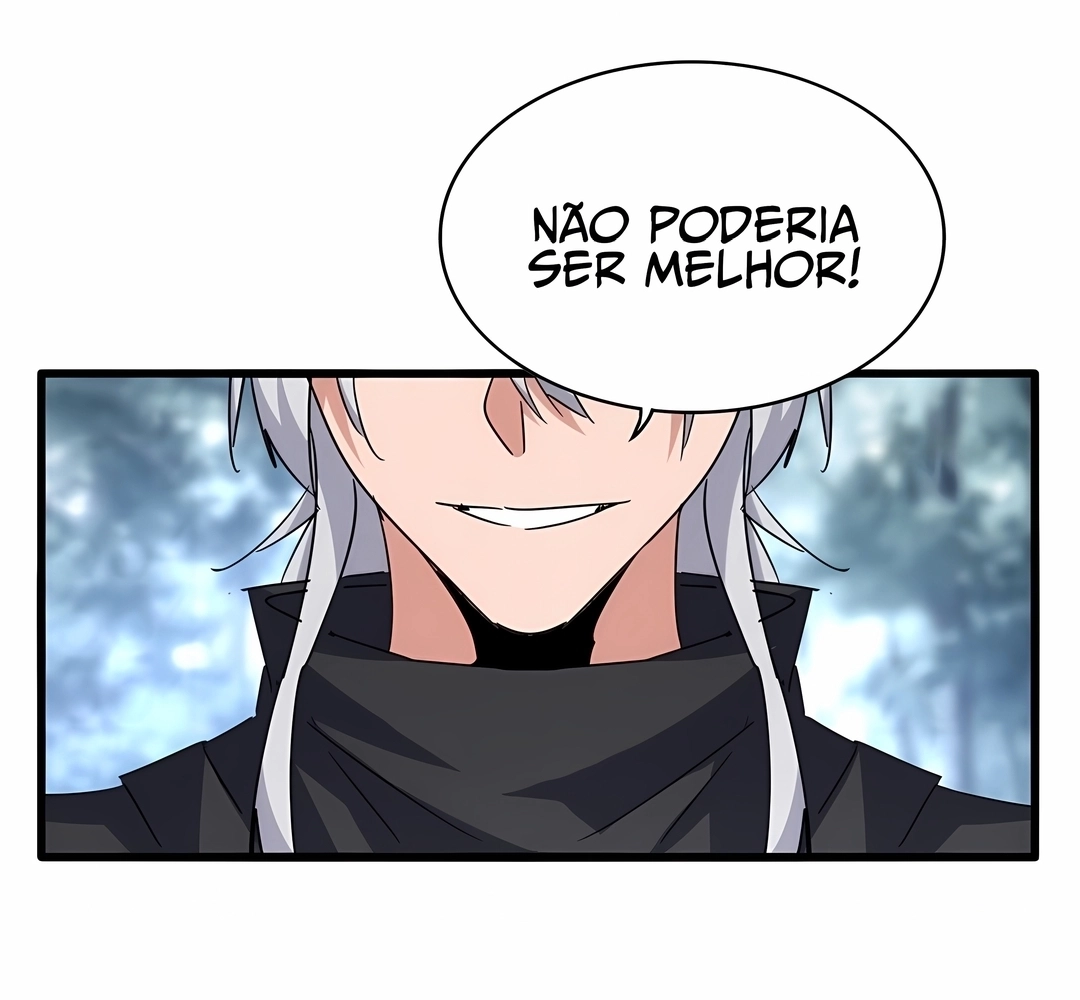 Imperador Mágico Capítulo 621 Página 4