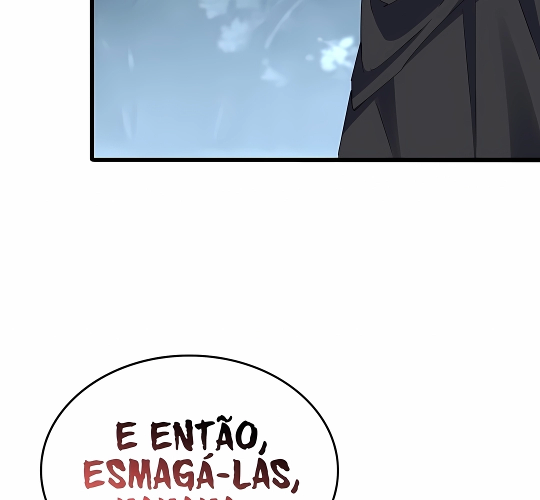 Imperador Mágico Capítulo 621 Página 43