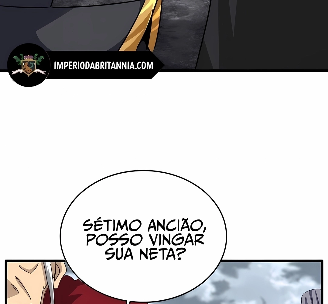 Imperador Mágico Capítulo 621 Página 48
