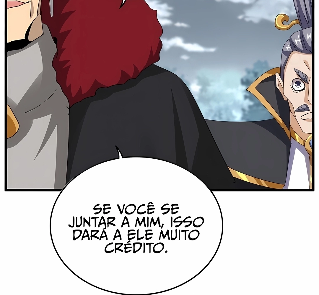 Imperador Mágico Capítulo 621 Página 49