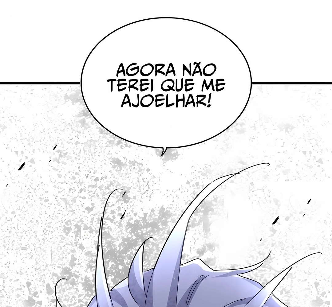 Imperador Mágico Capítulo 621 Página 5