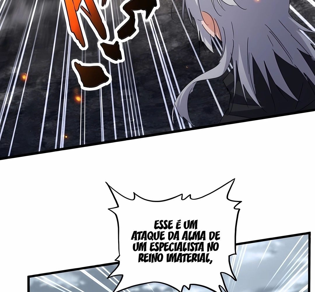 Imperador Mágico Capítulo 621 Página 56