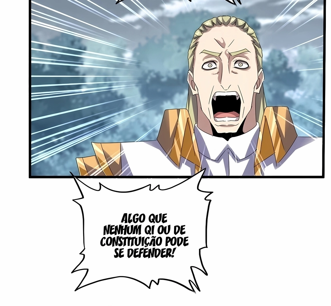Imperador Mágico Capítulo 621 Página 57