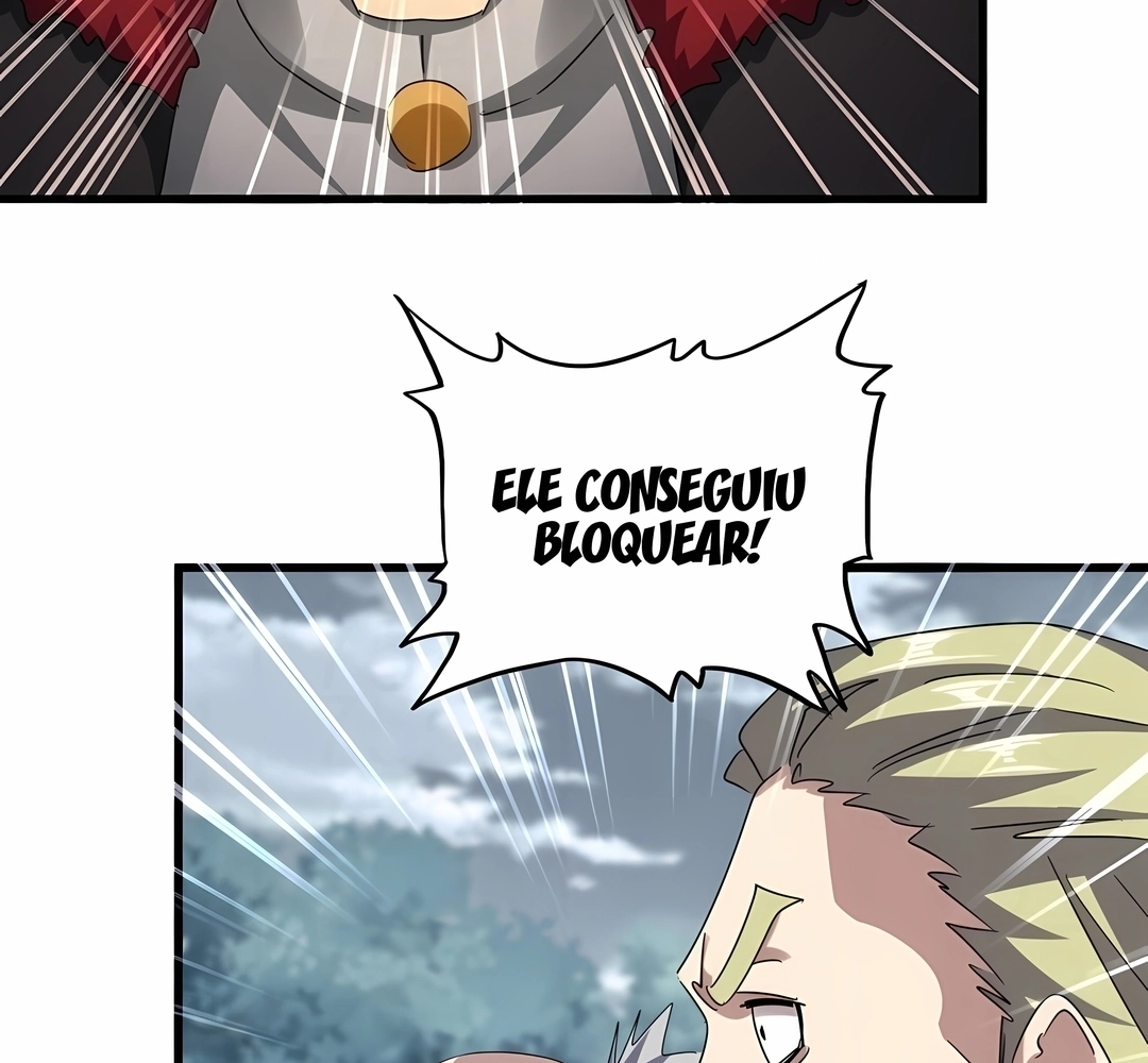 Imperador Mágico Capítulo 621 Página 61