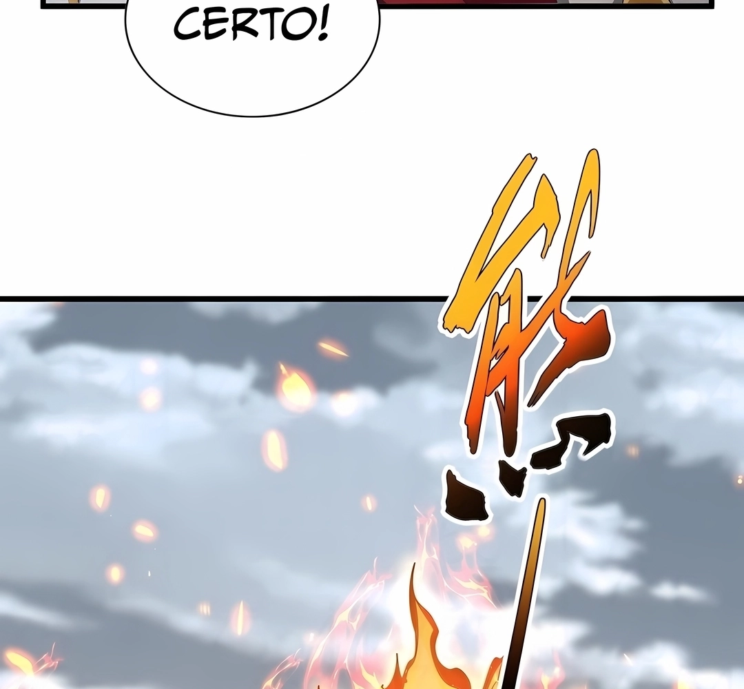 Imperador Mágico Capítulo 621 Página 65