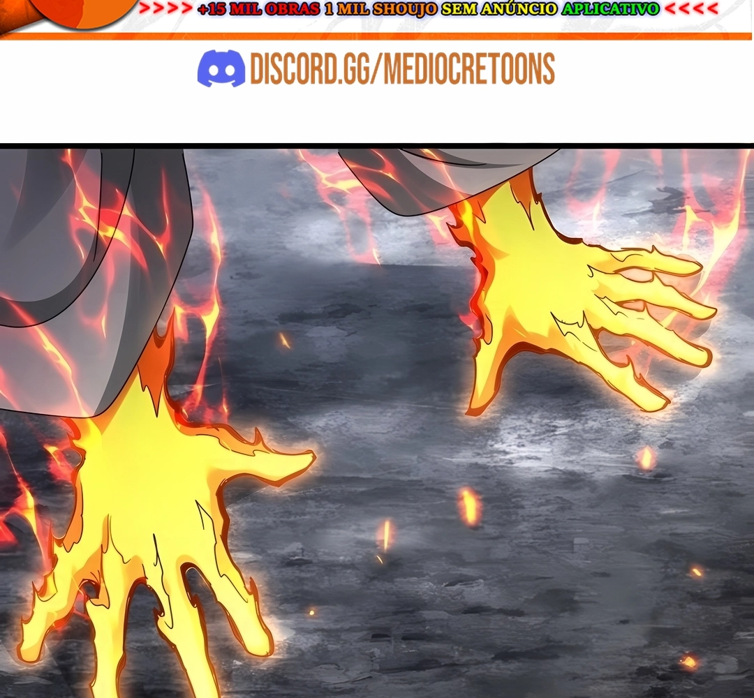 Imperador Mágico Capítulo 621 Página 68