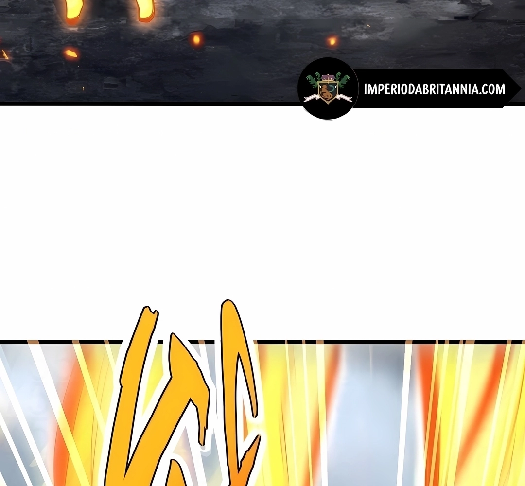 Imperador Mágico Capítulo 621 Página 69