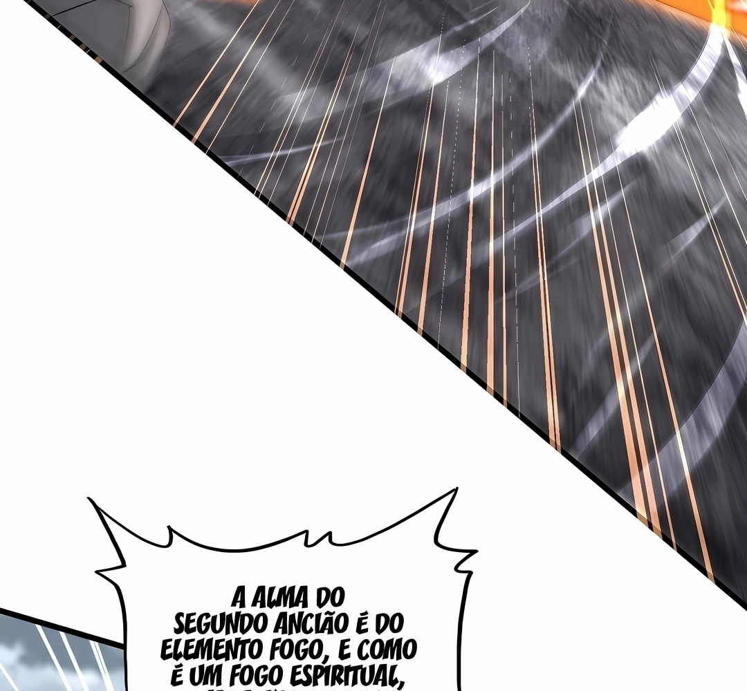 Imperador Mágico Capítulo 621 Página 72