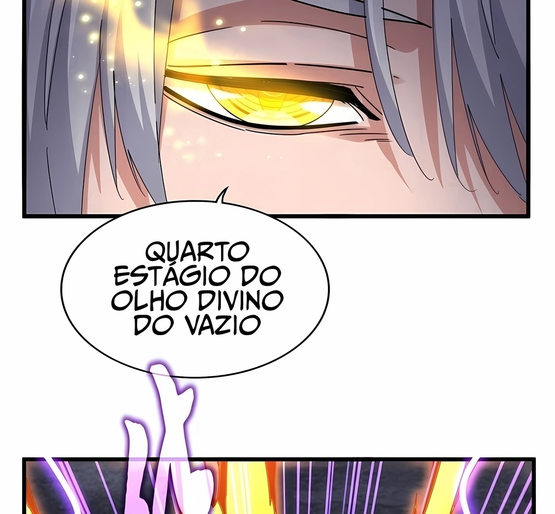 Imperador Mágico Capítulo 621 Página 76