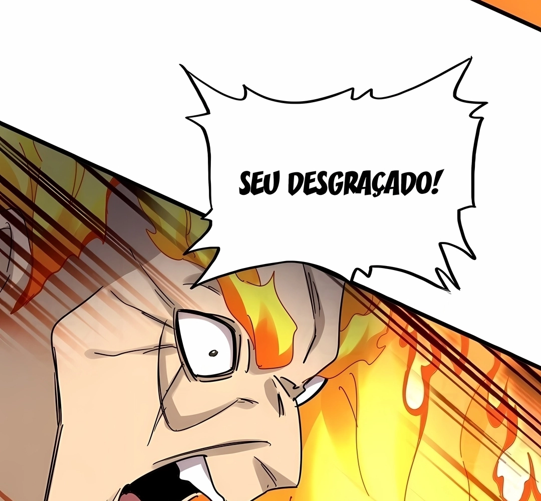 Imperador Mágico Capítulo 621 Página 88