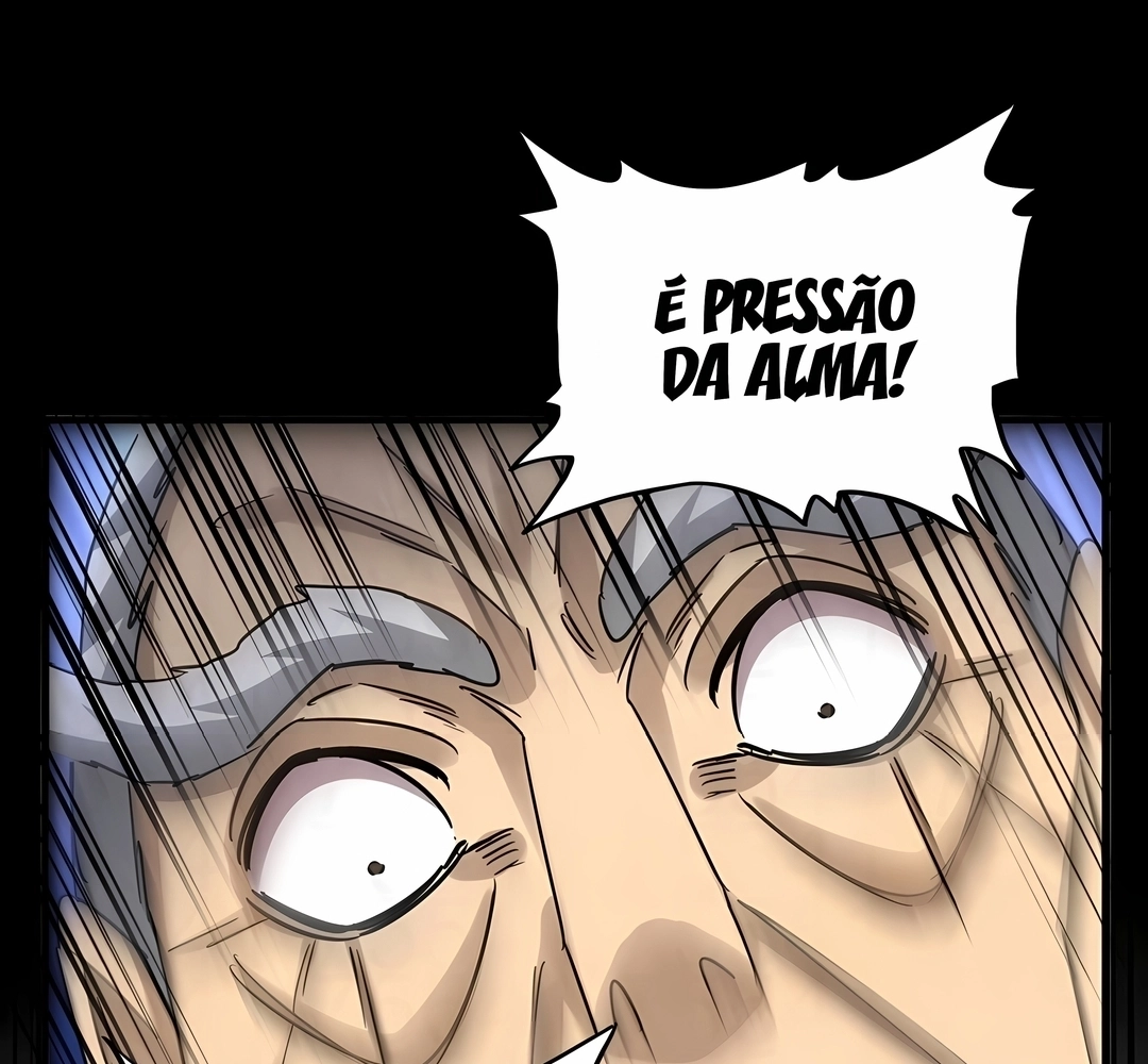 Imperador Mágico Capítulo 621 Página 94