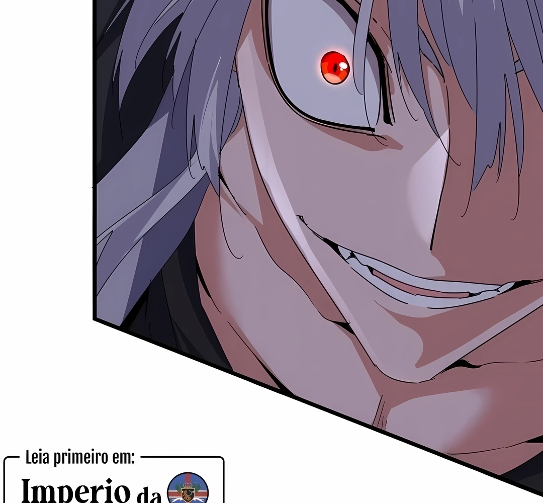 Imperador Mágico Capítulo 622 Página 11