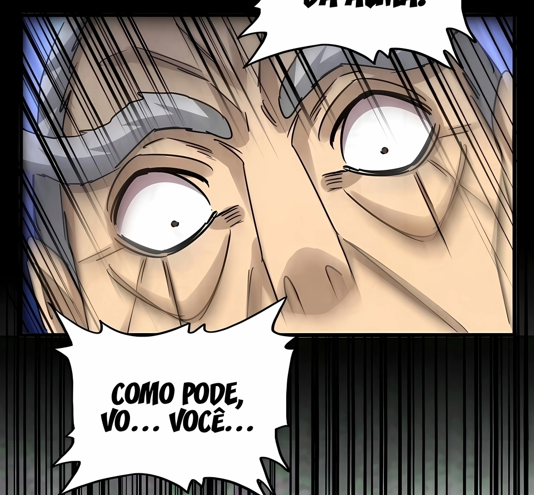 Imperador Mágico Capítulo 622 Página 2