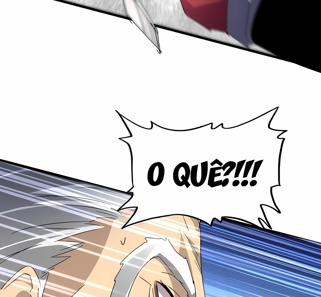 Imperador Mágico Capítulo 622 Página 23