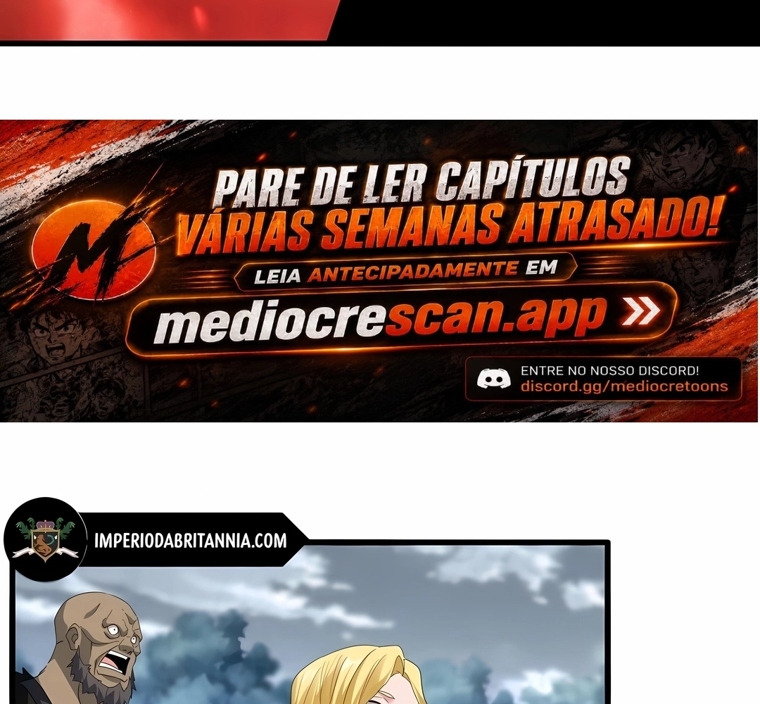 Imperador Mágico Capítulo 622 Página 27