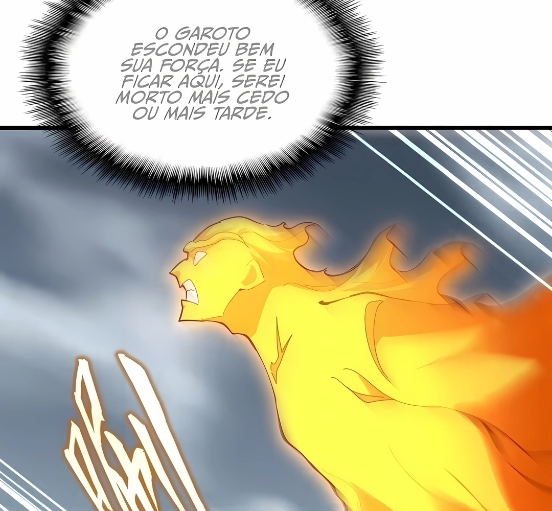 Imperador Mágico Capítulo 622 Página 37