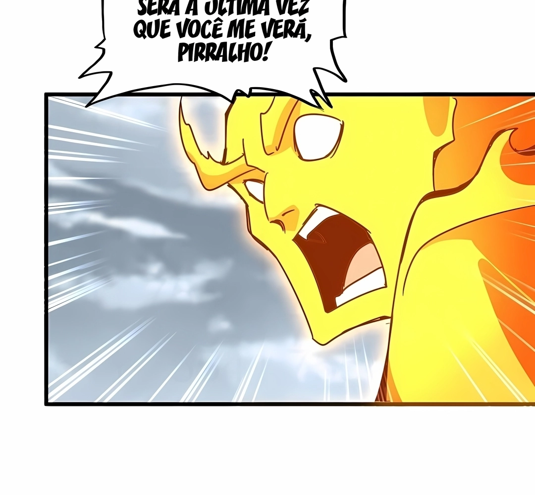 Imperador Mágico Capítulo 622 Página 39