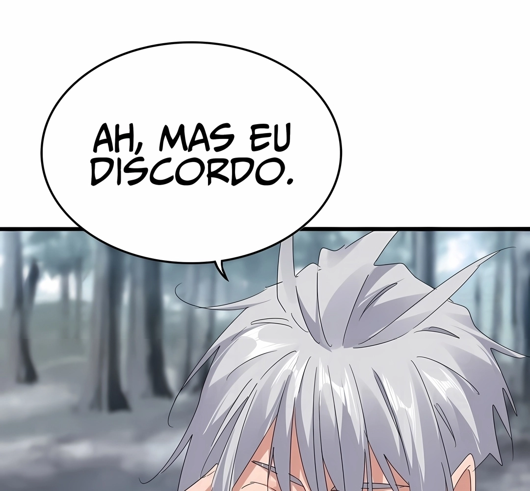 Imperador Mágico Capítulo 622 Página 40