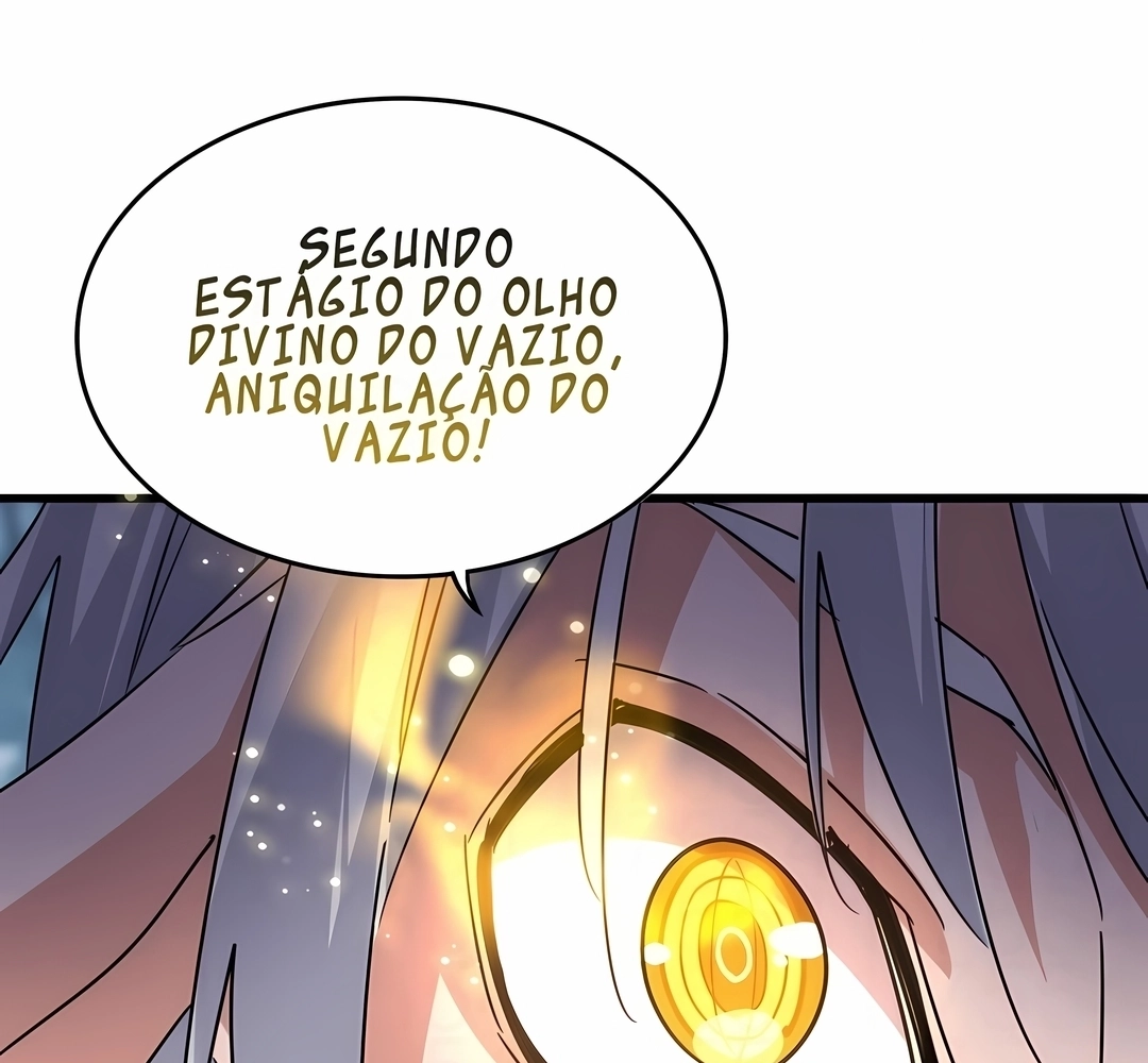 Imperador Mágico Capítulo 622 Página 42