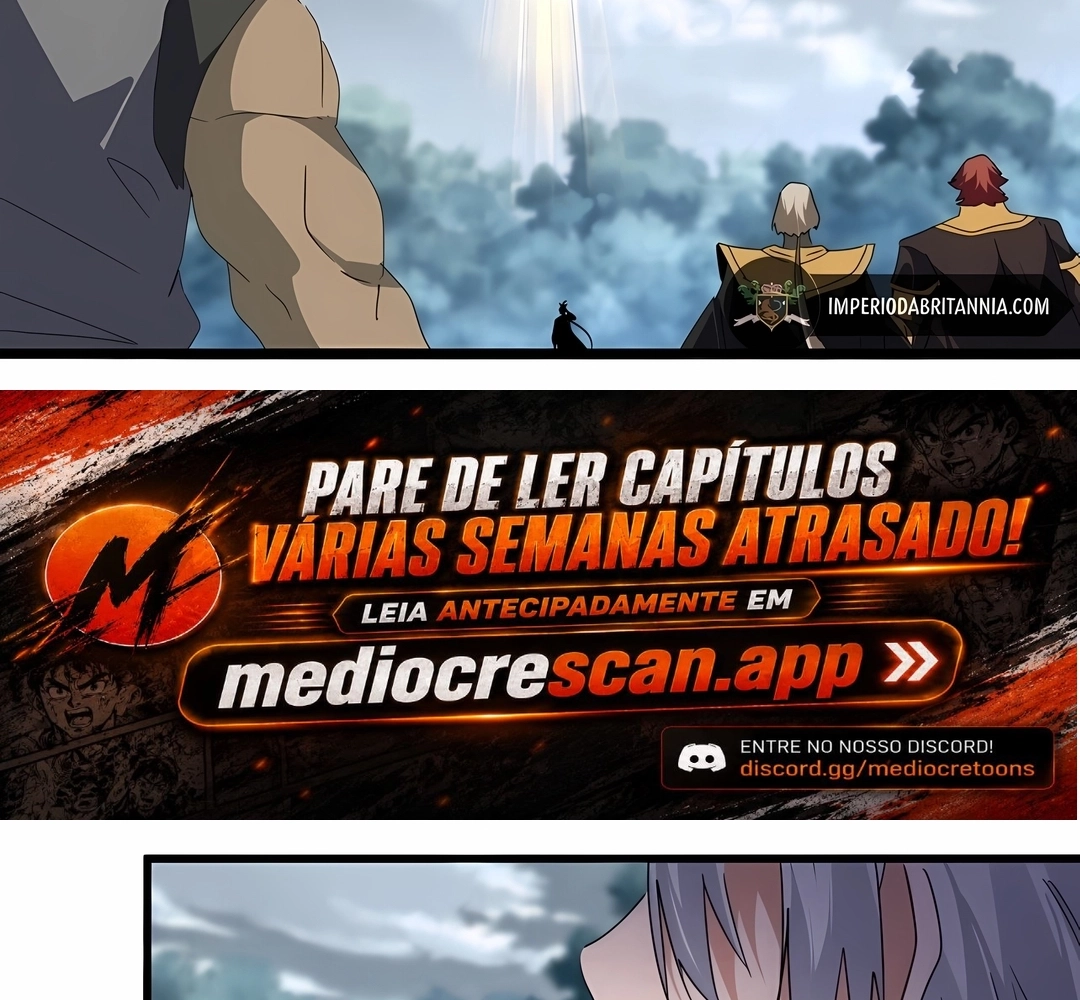 Imperador Mágico Capítulo 622 Página 49